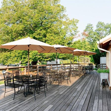 Brown County Inn Nashville Exterior photo